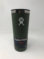 New Other Hydro Flask, Tumbler Olive, 22 Ounce