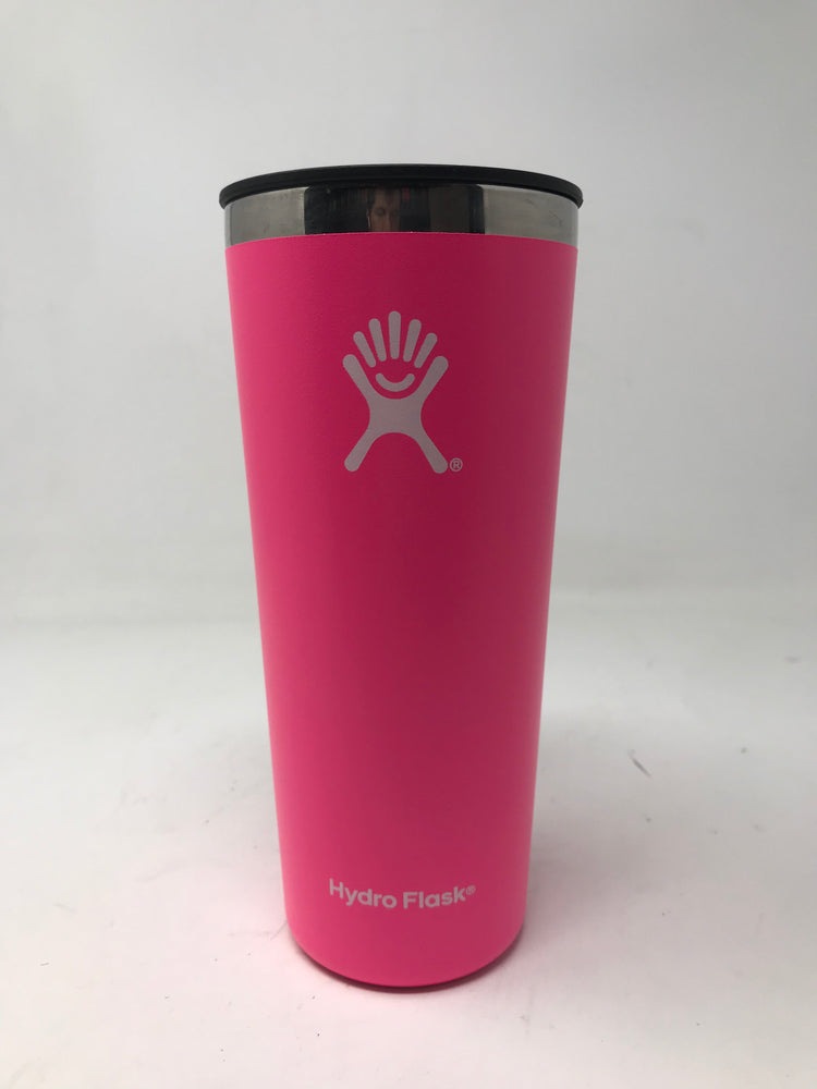 New Other Hydro Flask, Tumbler Pink, 22 Ounce