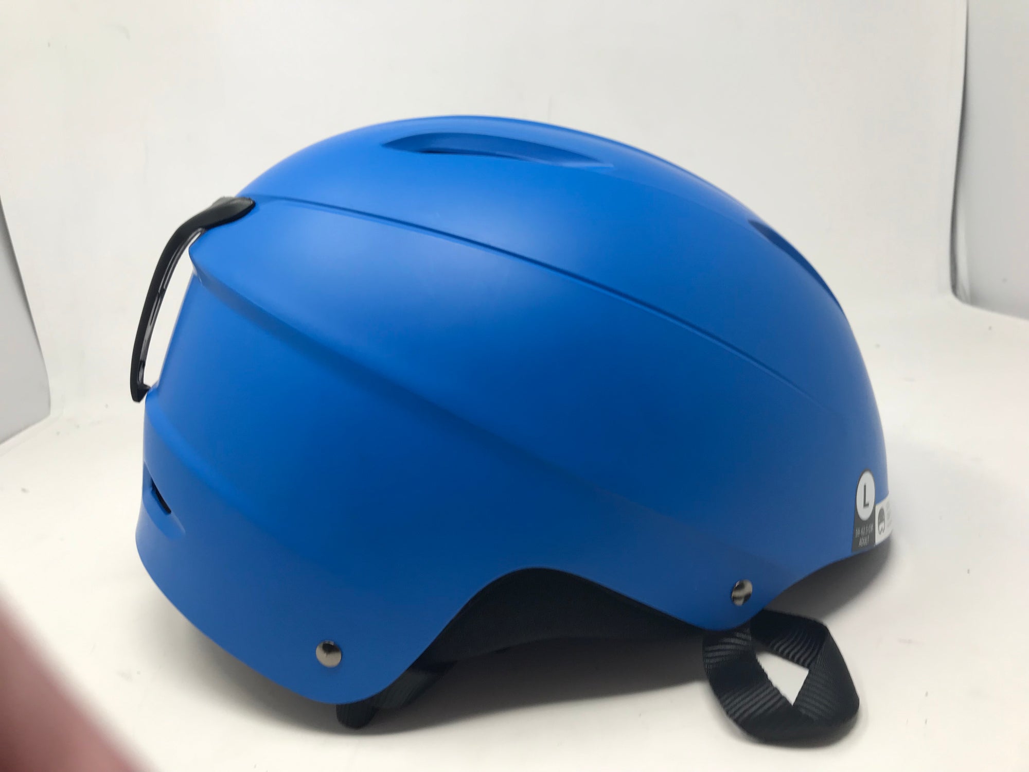 bevel snowboard helmet New Giro Bevel Snowboard Helmet White Men's Size Large Royal – PremierSports