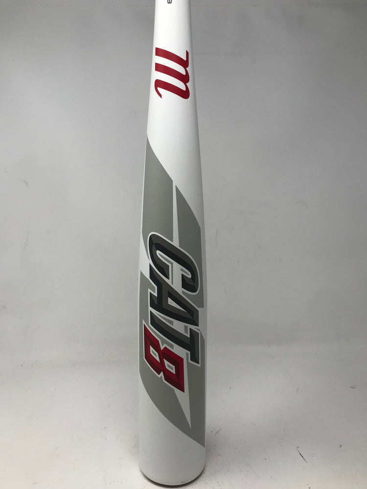 Used Demo Marucci Cat 8 -3 Baseball Bat BBCOR 2019 31/28