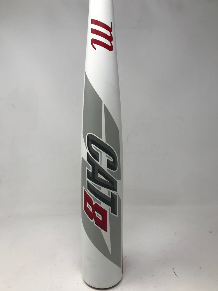 Used Demo Marucci Cat 8 -3 Baseball Bat BBCOR 2019 32/29