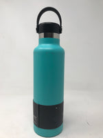 New Other Hydrogen Flask Standard Mouth Flex Cap Mint, 21 Ounce