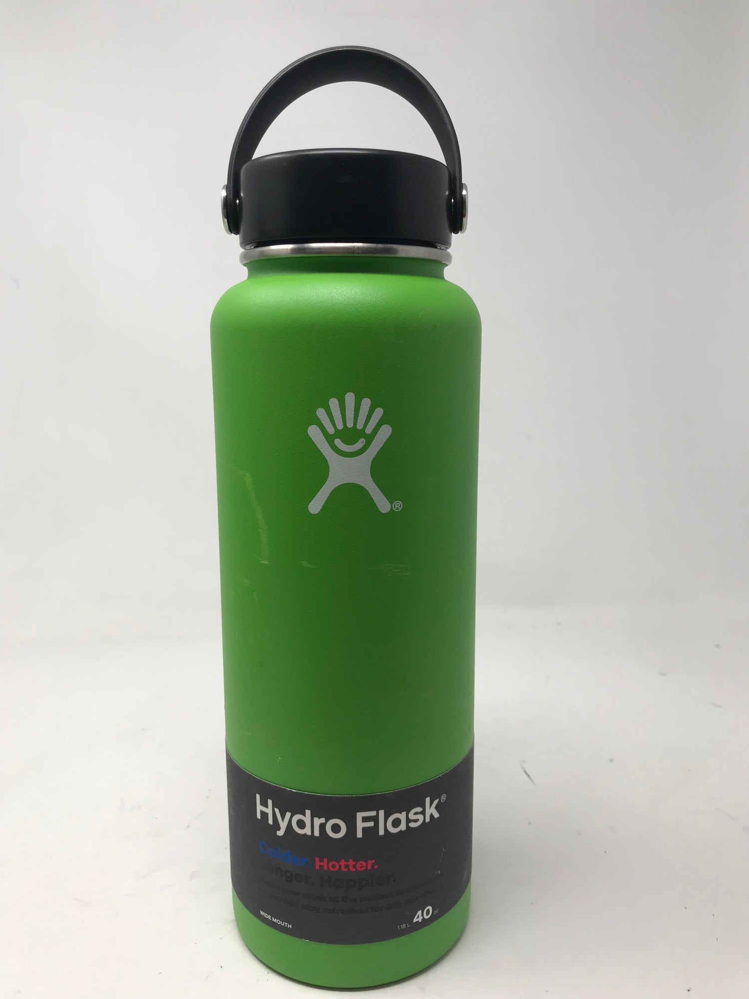 Hydro flask 40 oz 2024 kiwi