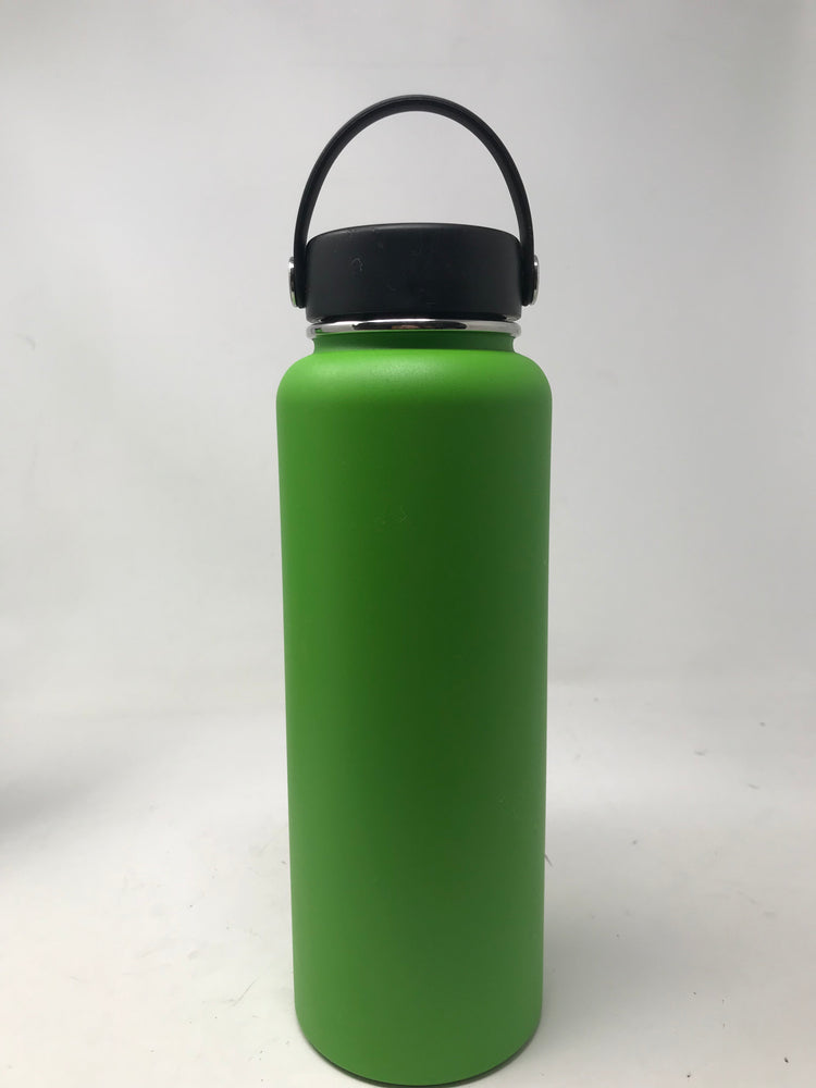 Hydro Flask 40-Ounce Wide Mouth Cap Water Bottle