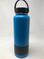 New Other Hydro Flask, Wide Mouth Flex Cap Pacific, 40 Ounce
