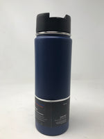 New Other1 Hydro Flask,  Bottle Wide Cobalt Fresh Pack, 20 Ounce