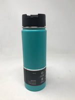 New Other1 Hydro Flask,  Bottle Wide Mint Fresh Pack, 20 Ounce
