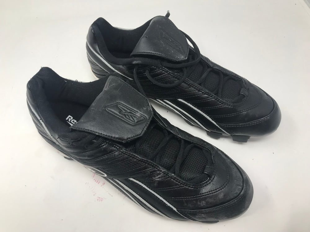 New Other Reebok Past Time MRB Low Men's 13 Baseball Molded Cleats