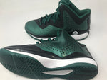 New Adidas D Rose 773 III Mens 9.5 Basketball Shoes Green/White in box!