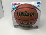 New Wilson NCAA All-American Official Basketball Composite All Surface Cover