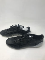 New Adidas Men's 12 Adizero 5 Star Football Cleat Black/Gray B09194