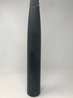 Used Barely Easton Ghost Double Composite FP18GH10 30/20 Fastpitch Softball Bat