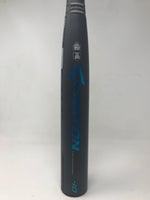 Used Barely Easton Ghost Double Composite FP18GH10 30/20 Fastpitch Softball Bat