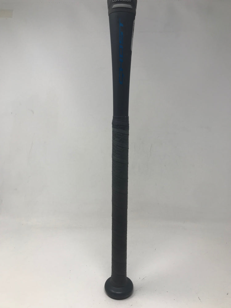 Used Barely Easton Ghost Double Composite FP18GH10 30/20 Fastpitch Softball Bat