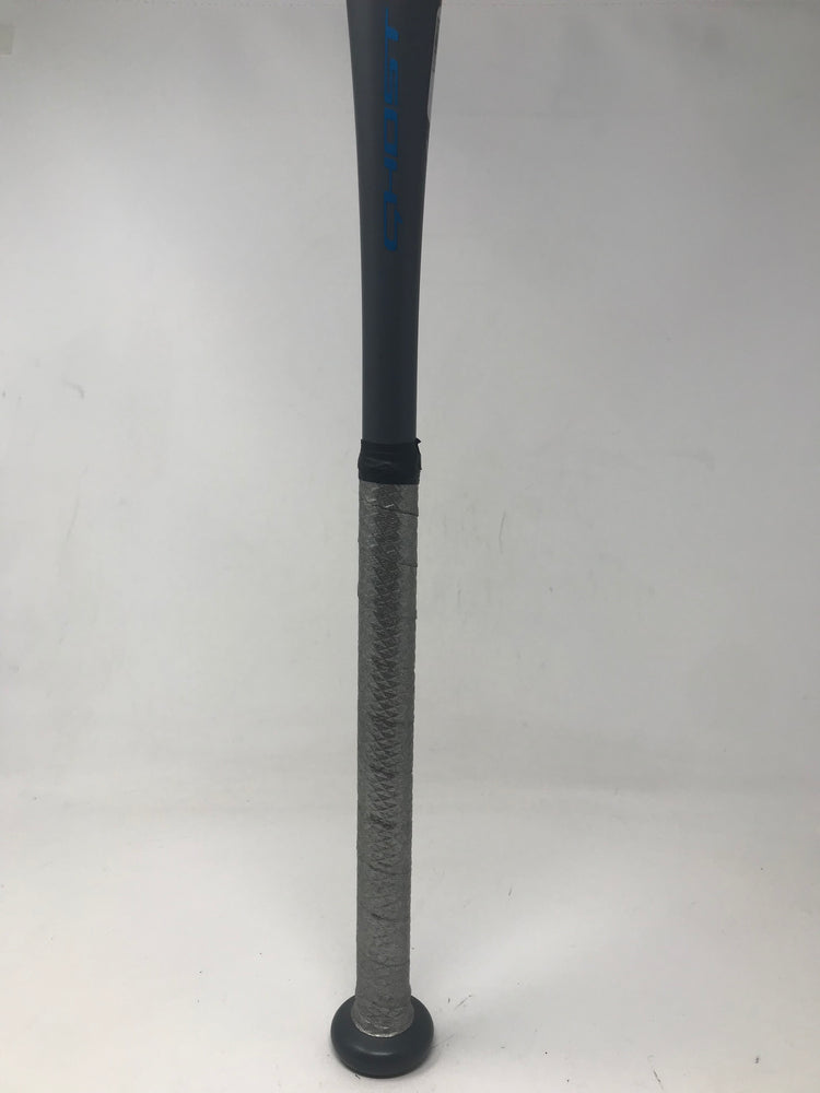 Used1 Easton Ghost Double Composite FP18GH11 31/20 Fastpitch Softball Bat