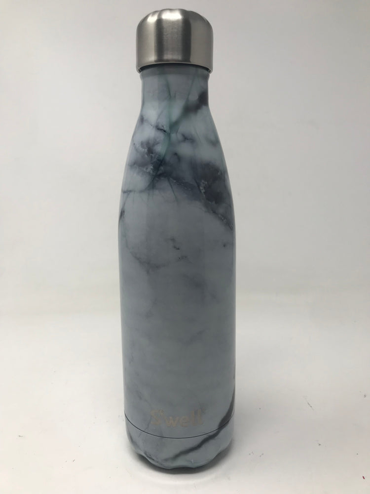 New Other S'well Vacuum Insulated Stainless Water Bottle Marble Cocktail, 17 oz