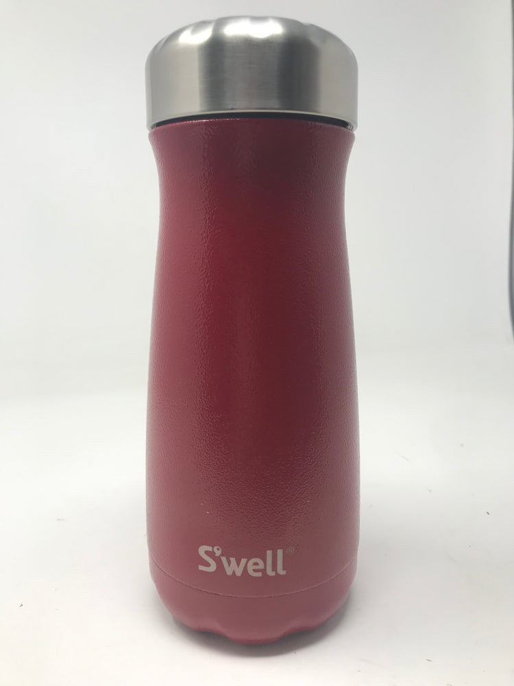 New Other S'well Stainless Steel Travel Mug, 16 oz, Flare