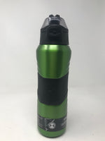 New Other Under Armour Dominate 24 Oz Hyper Green Vacuum Insulated