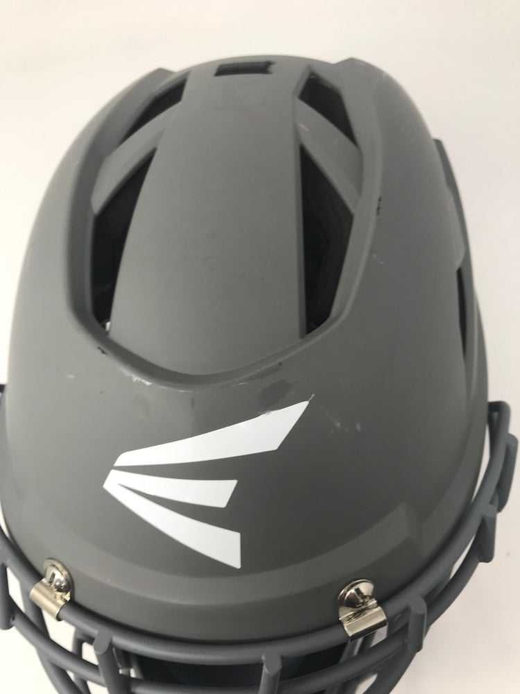 New Other1 Easton Prowess Ch/Ch Adult Small Catchers Helmet Fastpitch