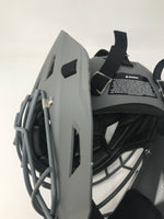New Other1 Easton Prowess Ch/Ch Adult Small Catchers Helmet Fastpitch