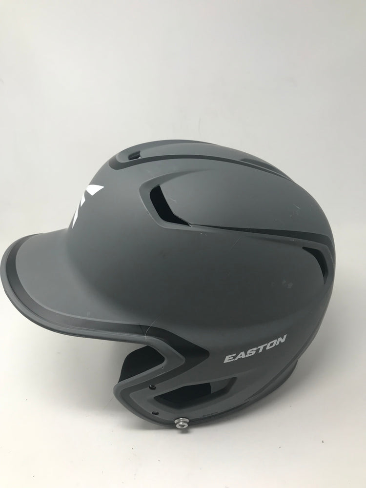 New Other Easton Z5 2.0 Batting Helmet Baseball Senior Ch/Black 7 1/8" - 7 1/2"