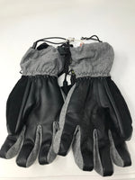 Used Burton Men's Gore-Tex Glove Bog Heather Large