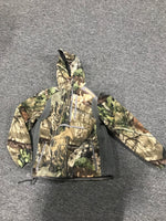 New Other Nomad Camo Heavy duty Jacket Large