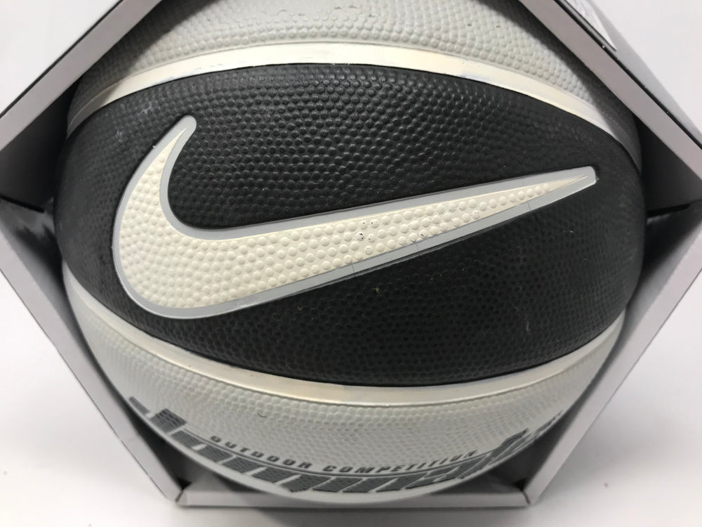 Relatief Microprocessor breedtegraad New Other NIKE Dominate Outdoor Basketball Gray/Black Size 5 Youth 27. –  PremierSports