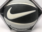 New Other NIKE Dominate Outdoor Basketball Gray/Black Size 5 Youth 27.5