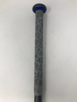 New Other Louisville Slugger Attack 33/30 BB13A BBCOR Baseball Bat Blk/Gray 2013