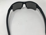 Used Oakley Men's Flak 2.0 Xl OO9188-08 Sunglasses Black