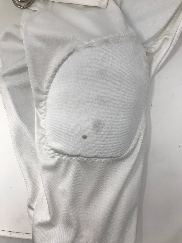 New Other Nike Boy's Recruit Integrated Football Pant 378273 XX-Large White