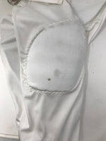 New Other Nike Boy's Recruit Integrated Football Pant 378273 XX-Large White