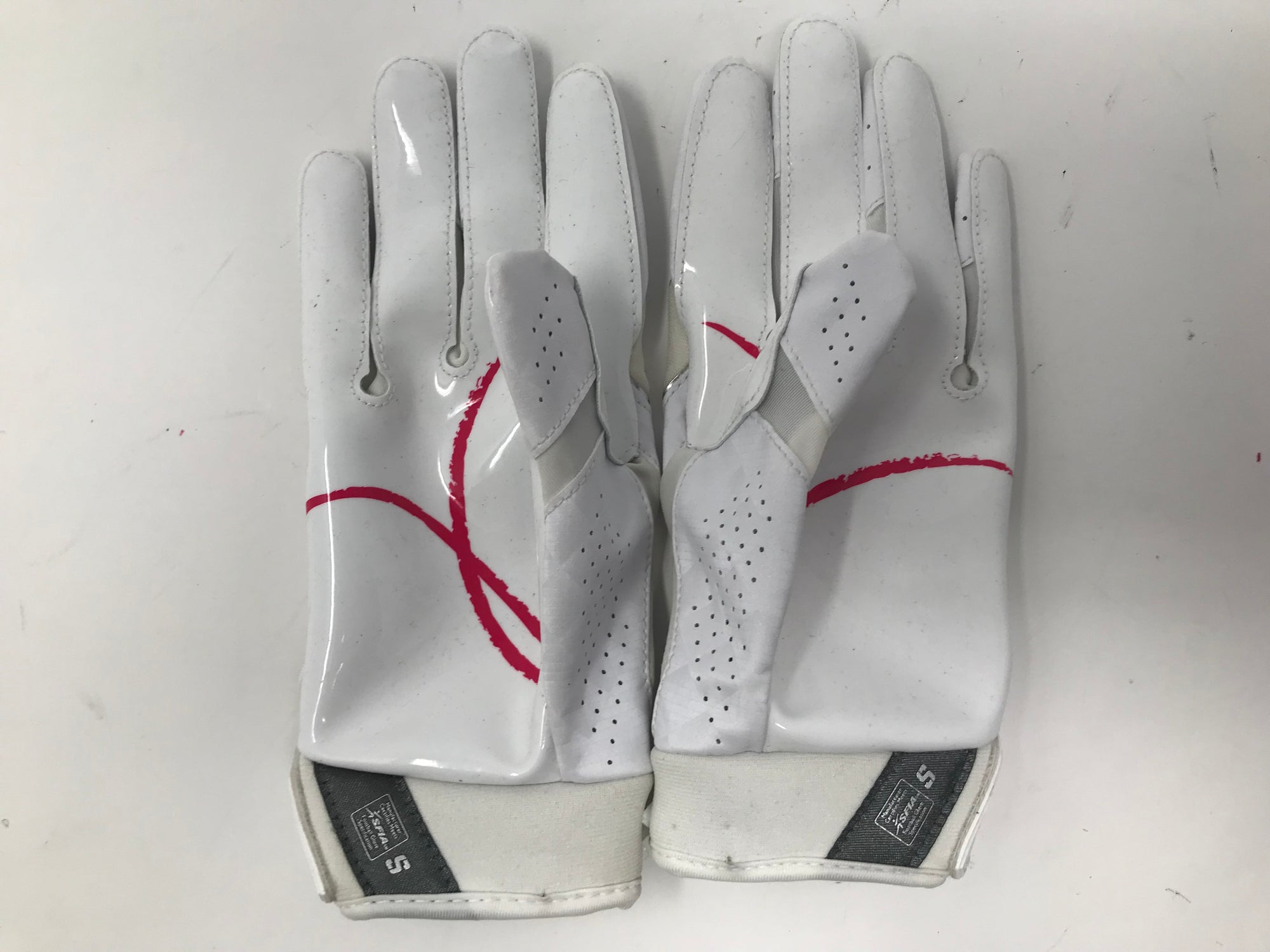 Nike breast best sale cancer gloves