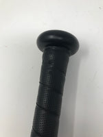 New Other Marucci MCBB20 32/29 Black 2 Alloy BBCOR Baseball Bat