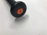 New Other1 Marucci MCBB20 32/29 Black 2 Alloy BBCOR Baseball Bat