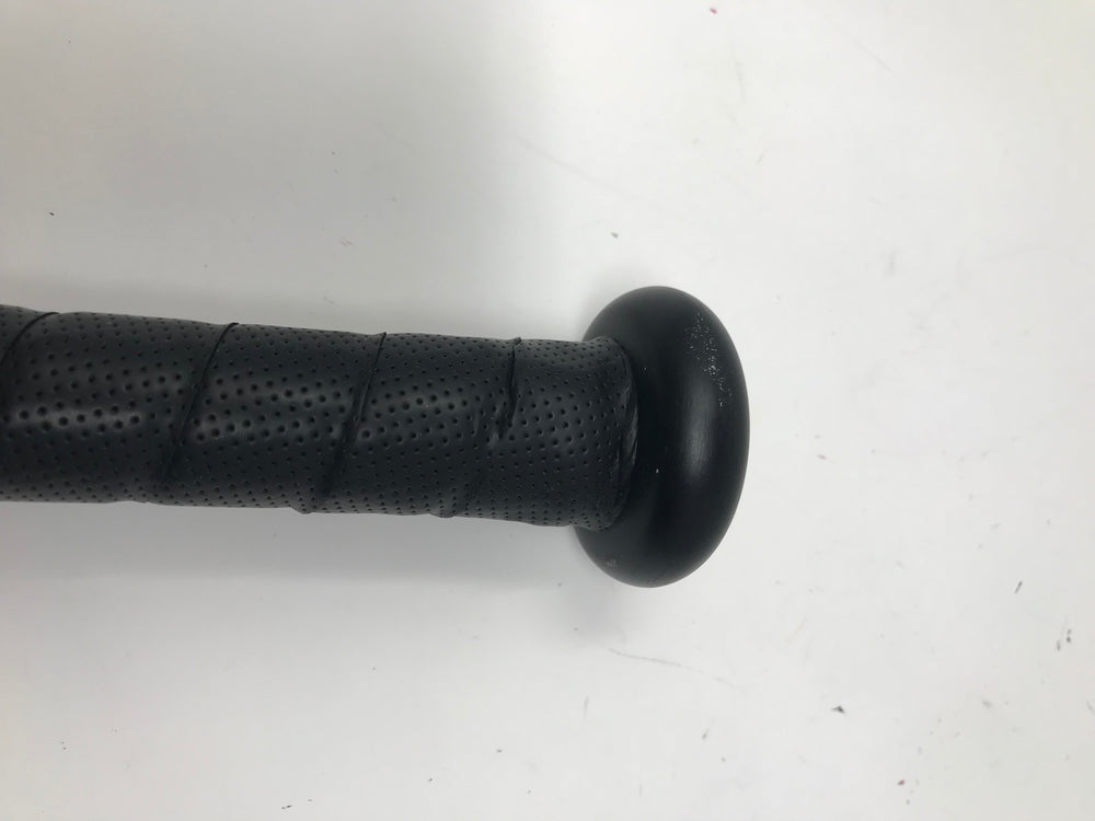 New Other1 Marucci MCBB20 32/29 Black 2 Alloy BBCOR Baseball Bat