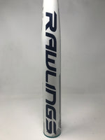 Used Rawlings FP7Q10 33/23 Quatro Fastpitch Softball Bat -10 2 1/4"