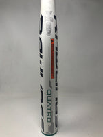 Used Rawlings FP7Q10 34/24 Quatro Fastpitch Softball Bat