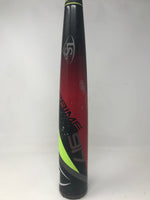 Used Louisville WTLBBP9173 33/30 Prime 917 BBCOR Baseball Bat  -3