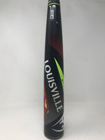 Used Louisville WTLBBP9173 33/30 Prime 917 BBCOR Baseball Bat  -3