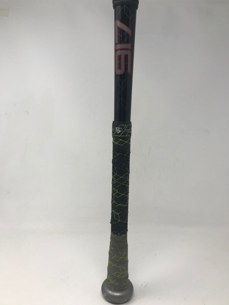 Used Louisville WTLBBP9173 33/30 Prime 917 BBCOR Baseball Bat  -3