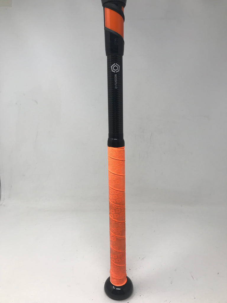 Batte De Baseball DeMarini VooDoo Little League – 28 Pouces, 18 Oz – Jeune