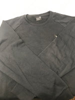 New Under Armour Men's Rival Fleece Logo Hoodie XX-Large Black Imported
