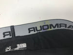 New Other Under Armour Mens Base 2.0 Legging X-Large Black 93% Nylon/7% Elastane