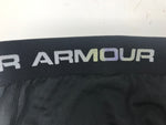 New Other Under Armour Mens Base 2.0 Legging X-Large Black 93% Nylon/7% Elastane