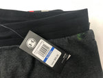 New Other Under Armour Men's Hw Knit Jogger Pants X-Large Black