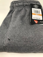 New Other Under Armour Men's Accelerate Sweat Pants Small Gray