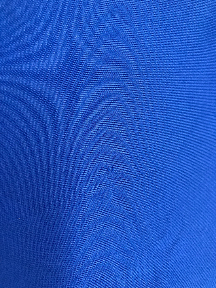 New Other Under Armour Men's Performance Polo Royal XX-Large Imported