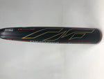 Used Demo DeMarini CIC-19 32/29 CF Insane BBCOR Baseball Bat 2 5/8" 2019 Blk/Red